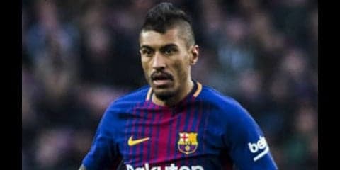 チェルシー戦の注目はパウリーニョ。バルサ「６番」の系譜とは何か