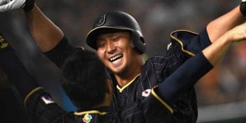 日本ハム・中田翔、娘たちとランニングで充実した1日