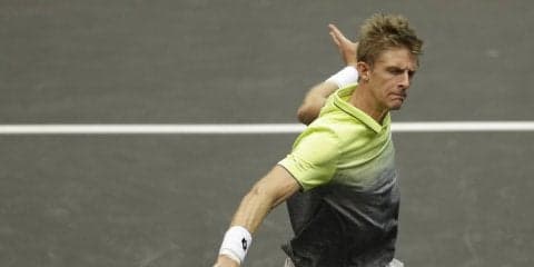 アンダーソンがクエリーを破って優勝、今年初のタイトルを獲得[ニューヨーク・オープン]