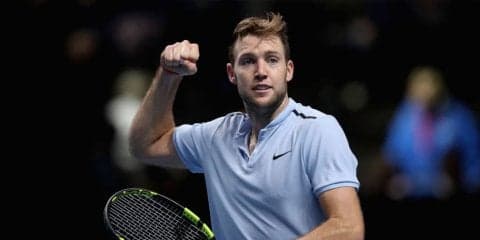 ソックが連覇に向けて今年初の勝利、その他アメリカ勢も全員が勝利[デルレイビーチ・オープン]