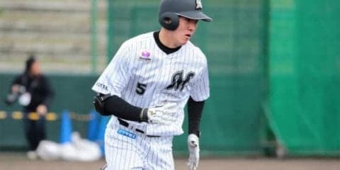 ロッテのキャンプ特別動画が話題、再生55万回突破　1位は「猫だまし投法」