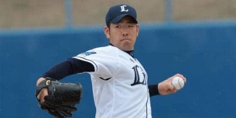 右偏重のチームに左が優秀なチーム…左右別成績から見る全12球団の投手事情