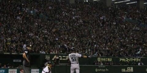 【MLB】マリナーズとアスレチックス、来季は東京ドームで開幕戦　地元紙が報じる