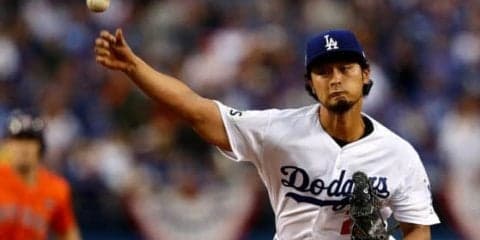 【MLB】「フリスビーの変化」「策略が抜群」“新同僚”たちが明かすダルビッシュの凄み