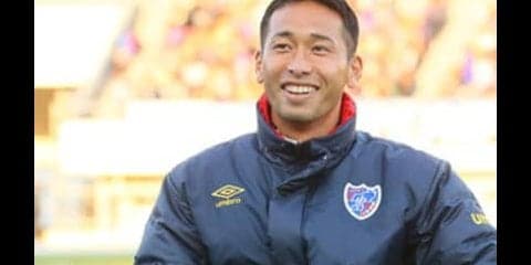 故郷のＶ・ファーレン長崎、徳永悠平が分析する「J1残留の可能性」