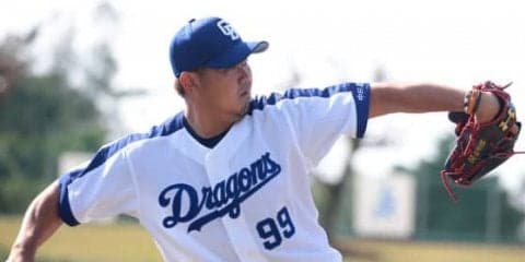 江夏豊氏が松坂大輔の復活熱望「俺は大の松坂ファン」「2桁勝ってほしい」