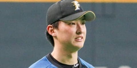 日ハム石川がインフルエンザ発症