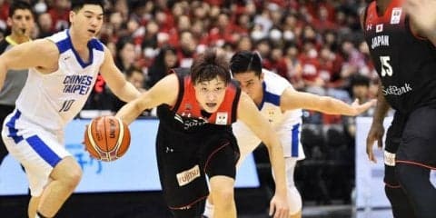 痛恨の一敗を喫しても胸を張る宇都直輝「今日の試合を楽しみにプレーしました」