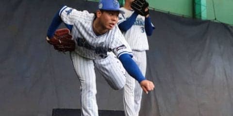 DeNAはなぜ左腕を集めるのか？　高田GM、ラミレス監督が明かす意図