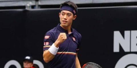 男子テニスATPワールドツアー32大会、WOWOWがライブ配信…錦織出場予定のアカプルコは無料配信
