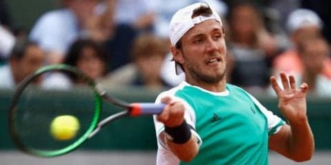 プイユがイバシュカを倒してツアー2勝目に向かう[オープン13 マルセイユ]