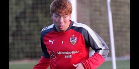 急に出番がなくなった浅野拓磨。そのとき長谷部誠のアドバイスは…？