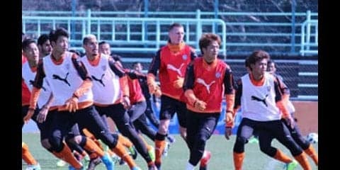 今季のエスパルスは「残留争いなんかしない」という、これだけの根拠