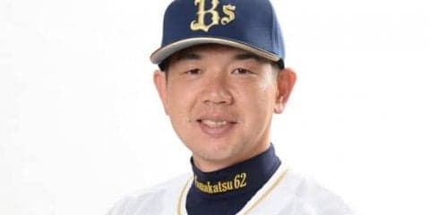 プロ18年目、オリ“2番手捕手”が攻守で存在感発揮「このチームで優勝したい」