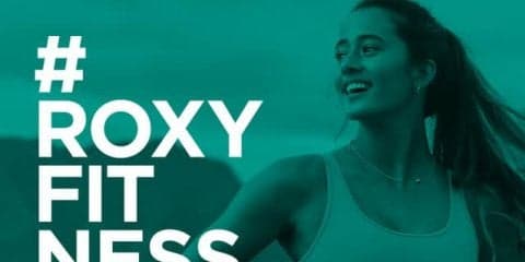 女性限定ビーチフィットネスイベント「RUN SUP YOGA」が沖縄・横浜で開催