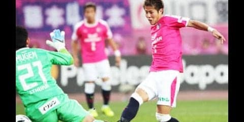 「特殊サッカー」に変身したマリノス。２冠セレッソはどう対応したか