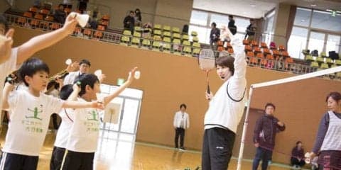 スポーツの楽しさを伝えるプロジェクト「すこやカラダ大作戦」継続決定