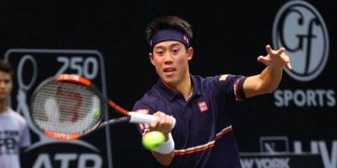 【速報予定】錦織が「ネクストジェン」のシャポバロフと対戦へ[男子テニスATPワールドツアー500 アカプルコ]