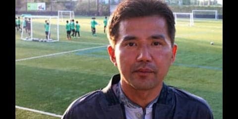 ユース監督・永井秀樹は「寝ている間も夢の中で指導のことを考えた」