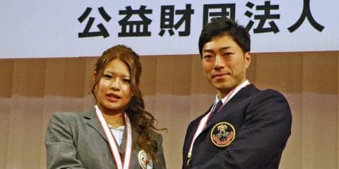 MVP投票