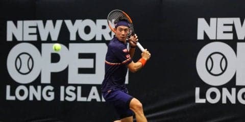【2月28日のメキシコ注目ドロー】錦織対シャポバロフの好カードのほか、ナダル、チョン・ヒョン、デルポトロらが登場[男子テニスATPワールドツアー500 アカプルコ]