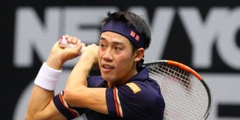 【速報】錦織が1回戦敗退。「ネクストジェン」シャポバロフに逆転負けで [男子テニスATPワールドツアー500 アカプルコ]