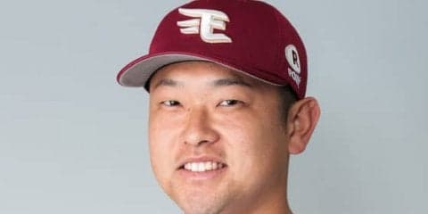楽天16年ドラ2池田が開幕ローテへ前進　鷹を3回零封「結果を求められてる」