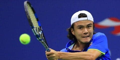 ダニエル太郎がナダルに代わりラッキールーザーで出場するも勝利には及ばず[男子テニスATPワールドツアー500 アカプルコ]