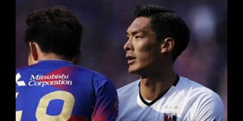 ロシアＷ杯へ、日本代表センターバックの「当確」は誰かを検討する
