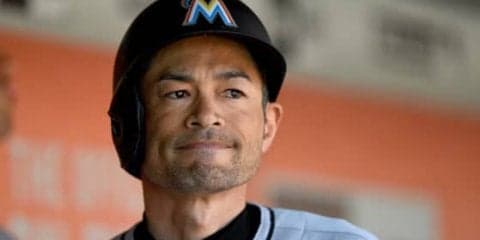 【MLB】去就未定のイチロー、練習動画が拡散中　米記者「誰か彼を獲得して」