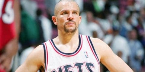 通算アシストNBA歴代2位の司令塔、ジェイソン・キッド『スローダウンのすゝめ』