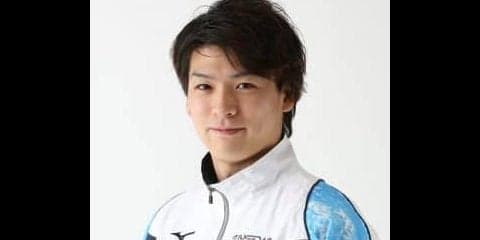 世界体操選手権金メダリスト早坂尚人、セントラルスポーツ体操競技部に加入