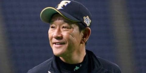 ハム清宮は初フル出場も無安打　守備で“苦戦”も栗山監督「無難にやるより…」