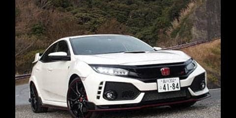 【新車のツボ144】ホンダ・シビック・タイプＲ 鬼のような世界最速FF