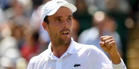 【3月3日ドバイまとめ】 バウティスタ アグートが今季２勝目を挙げる [男子テニスATPワールドツアー500 ドバイ]