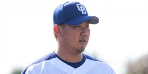 中日・松坂のOP戦初登板に森監督合格点　「そういうところまで来たのか」