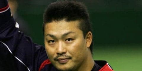 元巨人・村田修一、BC栃木の入団が発表