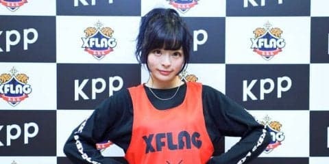 きゃりーぱみゅぱみゅ、船橋アリーナに立つ！「次は私もあの空間でライブを！」
