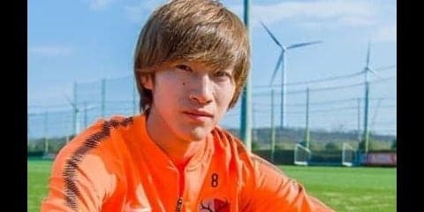 土居聖真「ボールを持つのが怖くなるほど、鹿島はミスに厳しかった」