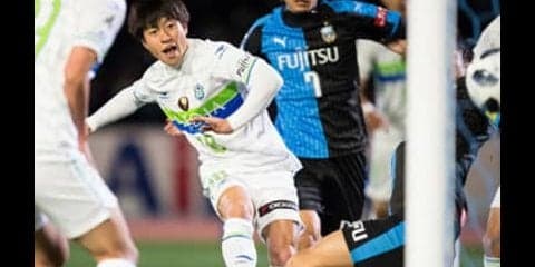 これならもうJ2に落ちない。湘南ベルマーレがＪ王者に見せた新境地