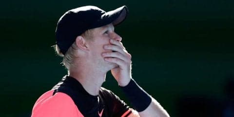 [最新ATPランキング]23歳のエドマンドがアンディ・マレーに代わって英国1位に