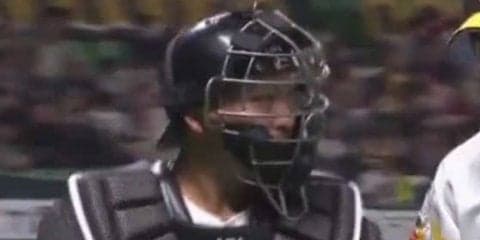 ホークス堀内は右手母指脱臼　軽症に工藤監督「大事じゃなくて良かった」
