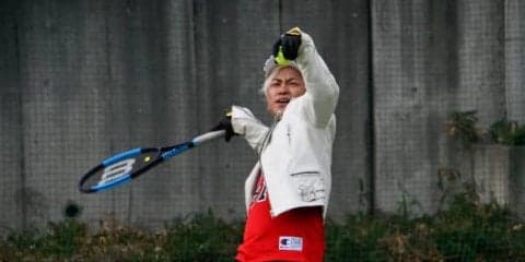 ミュージックビデオ撮影に密着！【第40回全国選抜高校テニス大会】