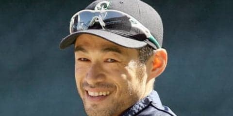 【MLB】イチロー6年ぶり復帰へ、マリナーズ“同僚”は早くも歓迎「史上最高」「尊敬」