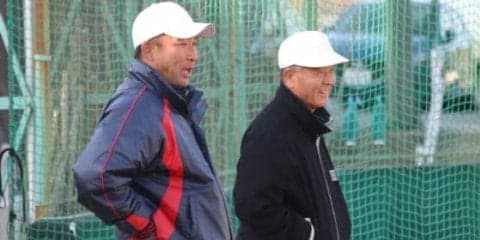 主将で甲子園Vを遂げてから20年強　元阪神ドラ1が抱く夢の続き