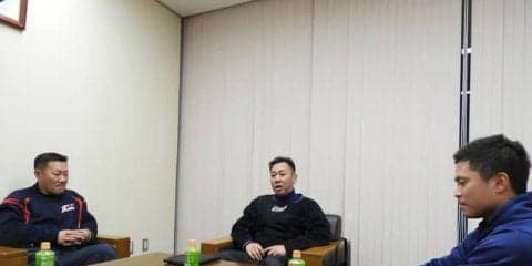 【THE INSIDE】「千葉県の高校野球を支えていこう」指導者たちの熱い思い…座談会（1）