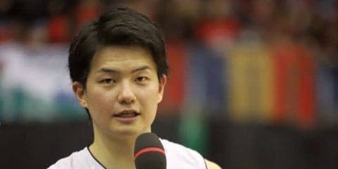 日本代表での悔しさをバネにBリーグでの活躍を誓う辻直人「代表は常に意識する」