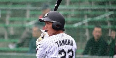 嶋、田村、甲斐に期待？　パに3年ぶり捕手の規定打席到達者は現れるか