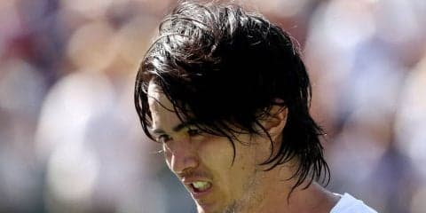 【速報】ダニエル太郎、第2セットを1-6で落とし、3回戦敗退[男子テニスATPワールドツアー マスターズ1000 インディアンウェルズ]
