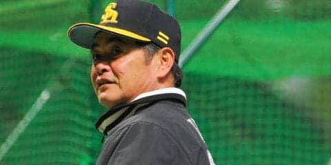 鷹・工藤監督、引き分け挟んで6連敗にも収穫　G菅野から一時逆転に「いい攻撃」